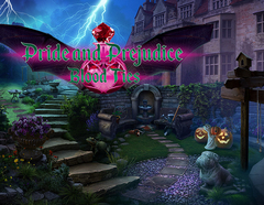Pride and Prejudice: Blood Ties (для ПК, цифровой код доступа)
