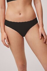 Бесшовные трусы-слипы YSABEL MORA 19339 Laser mini