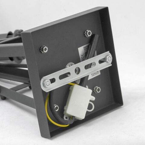 Настенный светильник Lussole  Parker LSP-9884