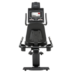 Горизонтальный велотренажер Sole LCR (2023)