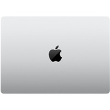 Apple MacBook Pro 14 Late 2023 Silver (Apple M3 PRO 11-core CPU, 14-core GPU, 512GB, 18GB) MRX63