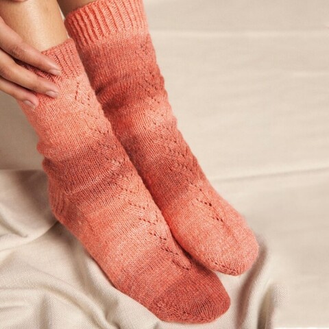 Rowan Sock 005