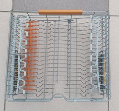 Корзина посудомоечной машины (60 см) Electrolux, верхняя