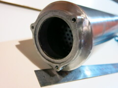 Глушитель Honda CB400 VTEC VFR CB 400