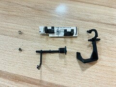 Датчик бумаги в сборе (Airprint) для МФУ Pantum M6500W/M6507W/M6506NW/M6502W/M6552NW/M6557NW/M6550NW/M6607NW