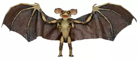 Фигурка NECA Gremlins 2 The New Batch: Bat Gremlin