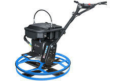 Заглаживающая машина TSS DMD600E аккумуляторная - [720 мм / 2.2 кВт / 48В]