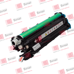 Драм-картридж БУЛАТ s-Line 108R01417 для Xerox Phaser 6510, WC 6515 (Голубой, 48000 стр.), совместимый, ref