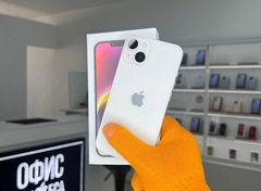 iPhone 14, 128 ГБ б/у