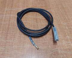 Кабель розжига (провод)L= 900 мм 0.028.537 для АОГВ ЖМЗ с блоком SIT 630 (TGV 307), Mertik, Honeywell