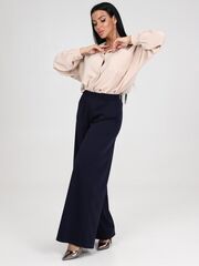 Страйк - брюки темно-синий Iv-capriz