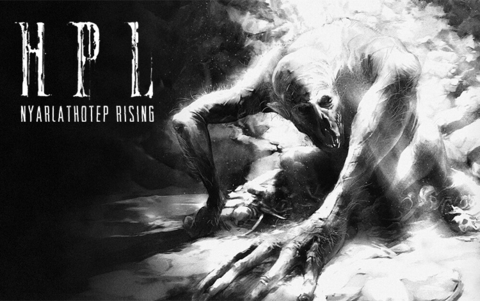 HPL: Nyarlathotep Rising (для ПК, цифровой код доступа)