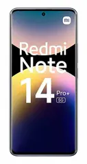 Смартфон Xiaomi Redmi Note 14 Pro+ 5G 12/512Gb Lavander Purple