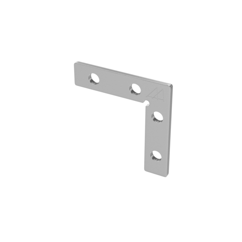 Комплектующие для встраиваемой трековой системы Maytoni Accessories for tracks exility TRA034D-CL-42S