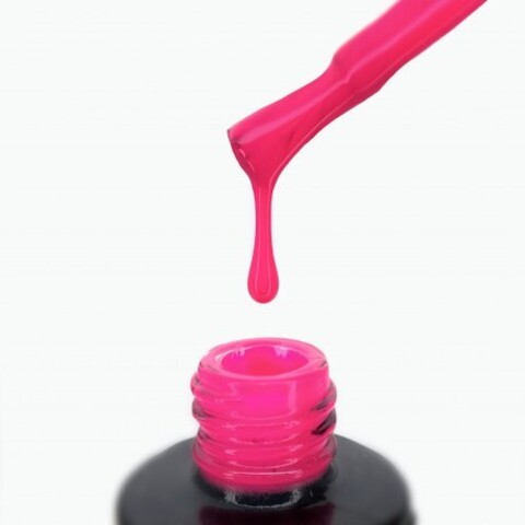 Гель-лак BN Neon  Flash №05, 10мл