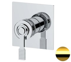 Remer Atelier AL30QDO Смеситель для душа, золото глянцевое фото