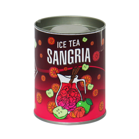 Чай черный Сангрия в тубусе (45 гр)