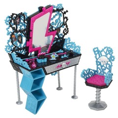 Столик Фрэнки Штейн. Смертельно Уставшие