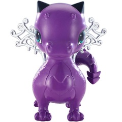 Дракон Рейвен. Питомцы