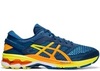 Кроссовки беговые Asics Gel Kayano 26 Blue мужские