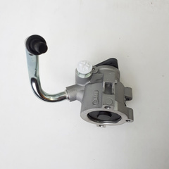 НАСОС ГИДРОУСИЛИТЕЛЯ NEXIA, LANOS, CHANCE 1.5 SAT