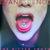 EVANESCENCE: The Bitter Truth