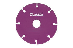 Алмазный диск сегментированный универсальный 230х22,23 B-56633