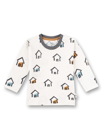 Футболка Sanetta PURE