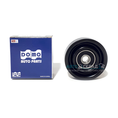 РОЛИК КОНДИЦИОНЕРА (НАТЯЖНОЙ) ACCENT ТАГАЗ, ELANTRA XD, GETZ, CEED ED, CERATO LD, RIO JB DOMO
