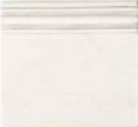 Adex Nature Rodapie Snow 13x15