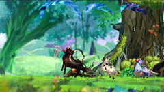 Moo Lander (для ПК, цифровой код доступа)