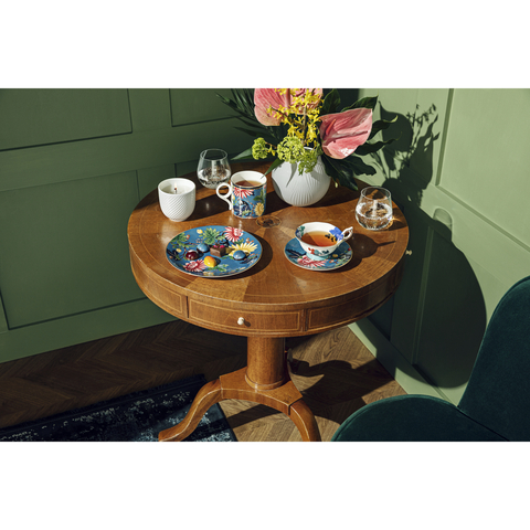 Кружка 210мл Wedgwood Вандерласт Водяная лилия