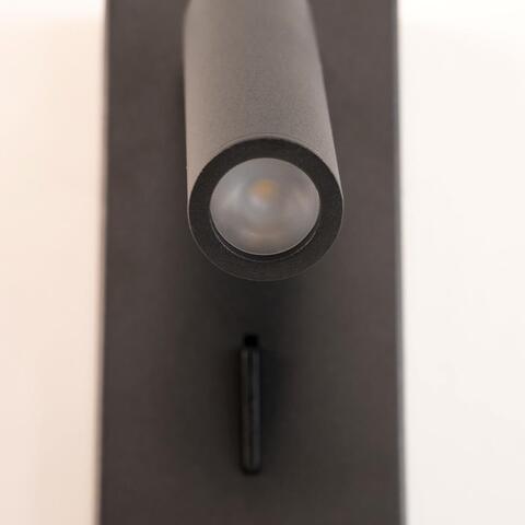 Настенный светильник Citilux Декарт CL704351