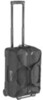 Картинка сумка на колесах BACH Dr. Roll 40 Black - 1