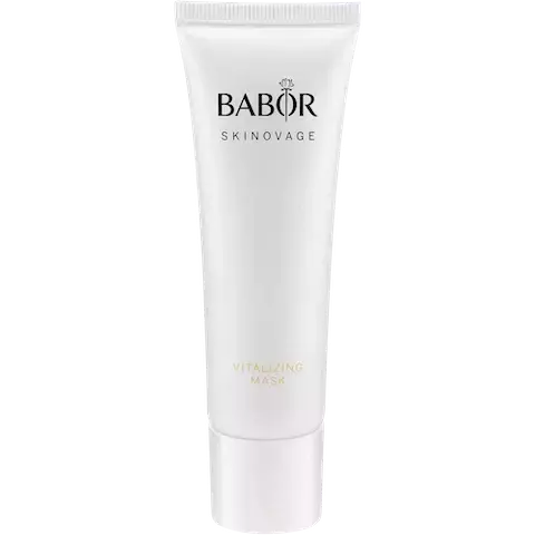 Маска Оживляющая Babor Skinovage Vitalizing Mask 50ml