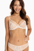 Бюстгальтер Subtle Temptation Soft bralette Beige