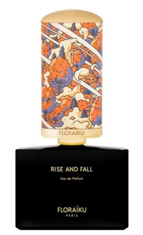 Floraiku Rise and Fall