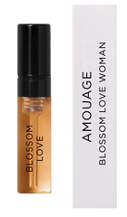 Amouage Blossom Love 2мл фирменный пробник