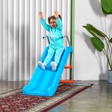 Горка прямая 2 в 1 DFC SlideWhizzer SW-02 фото №6