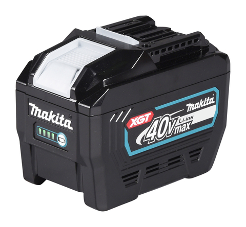 Аккумулятор BL4080F Makita 191X65-8