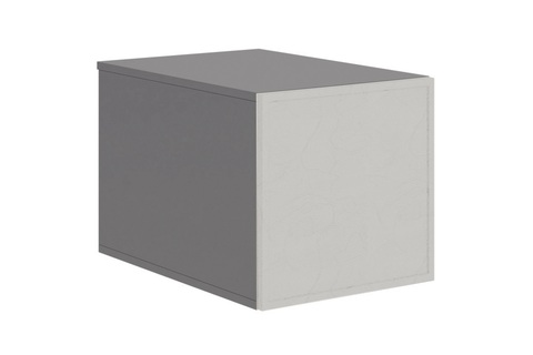 RockBerry ГП-400 Н384 шкаф верхний горизонтальный
