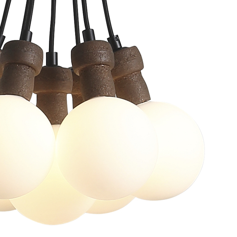 Светильник подвесной ST Luce Cork SL6226.403.07