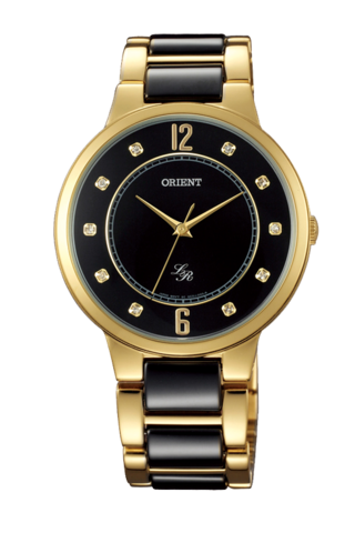 Наручные часы ORIENT QC0J003B фото