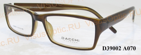 Dacchi очки. Оправа dacchi D39002