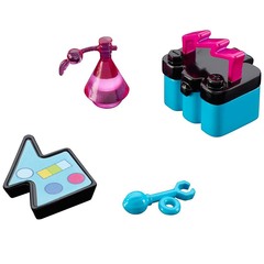 Столик Фрэнки Штейн. Смертельно Уставшие