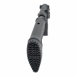 Телескопический приклад на Remington, Fab Defense