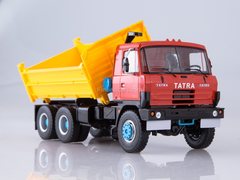 TATRA-815S3 three-way tipper 1:43 Start Scale Models (SSM)