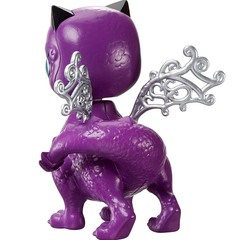 Дракон Рейвен. Питомцы