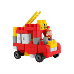 Chicco Набор строительных блоков 