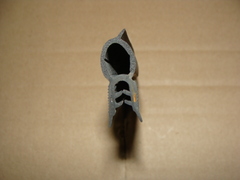 Упл кожуха электровентилятора 3163